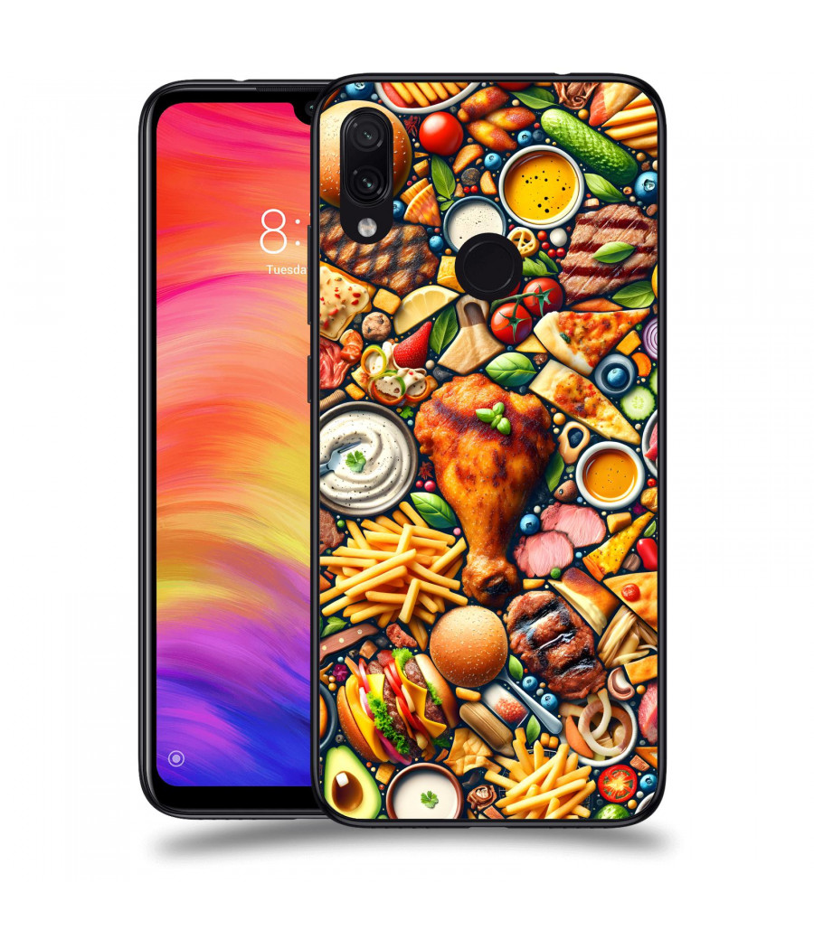 ACOVER Kryt na mobil Xiaomi...