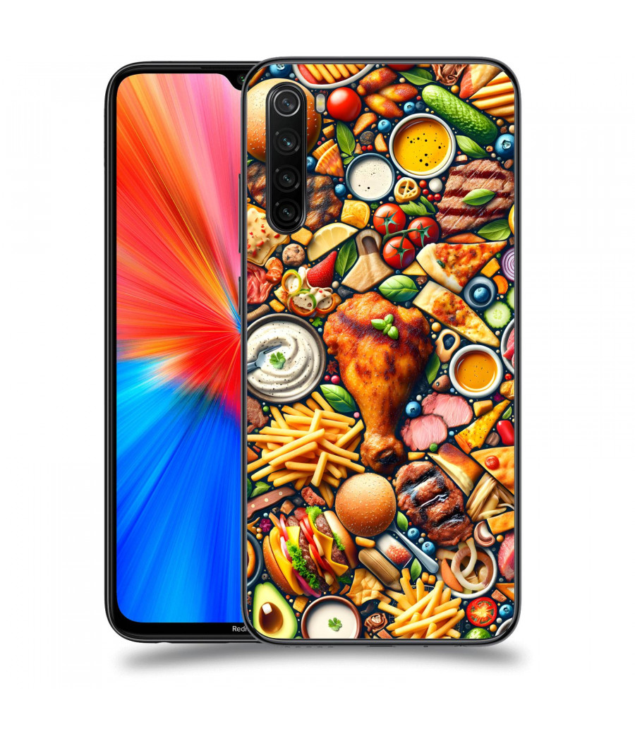 ACOVER Kryt na mobil Xiaomi...