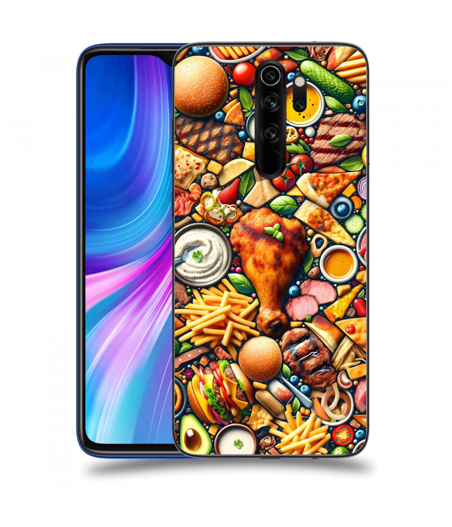 ACOVER Kryt na mobil Xiaomi...