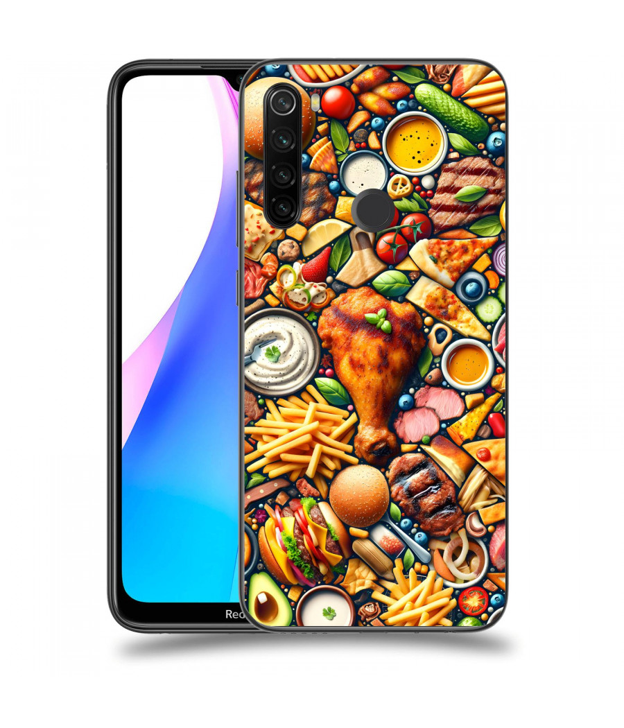 ACOVER Kryt na mobil Xiaomi...