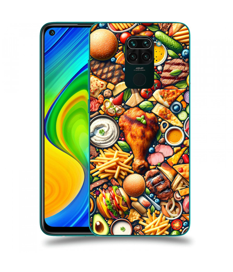 ACOVER Kryt na mobil Xiaomi...