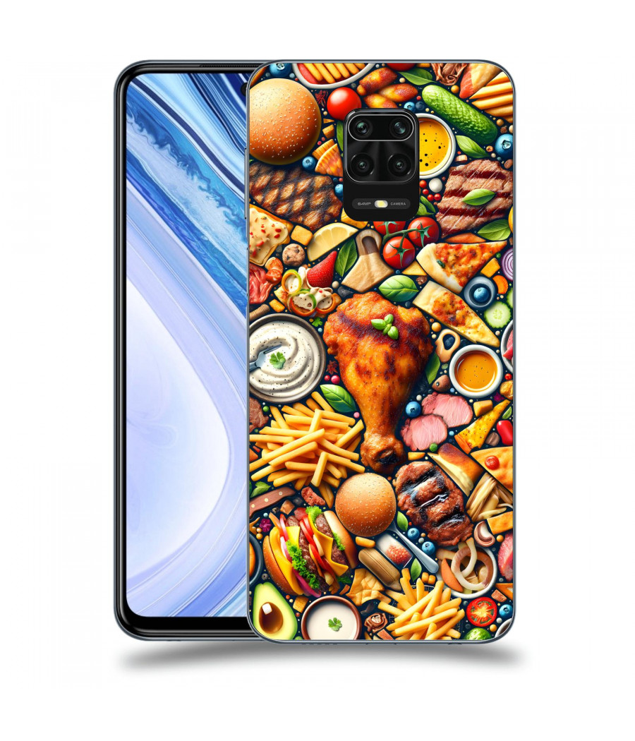 ACOVER Kryt na mobil Xiaomi...