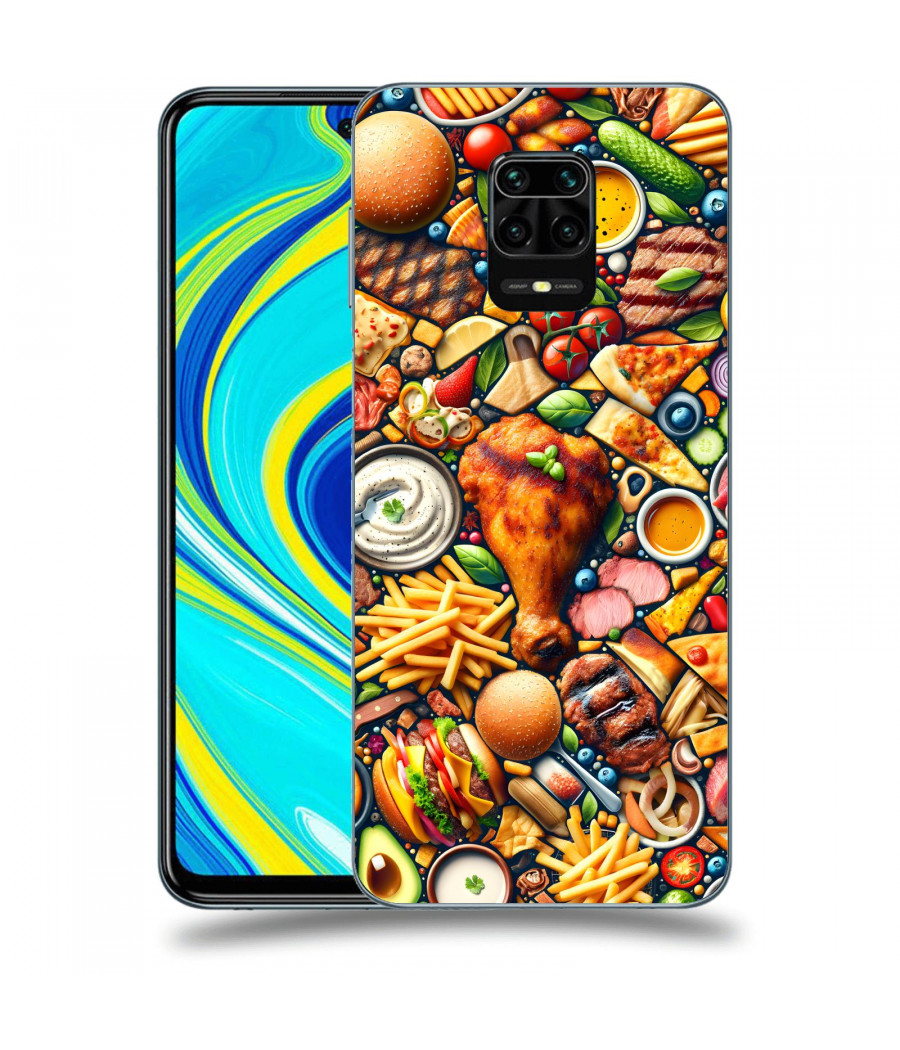 ACOVER Kryt na mobil Xiaomi...