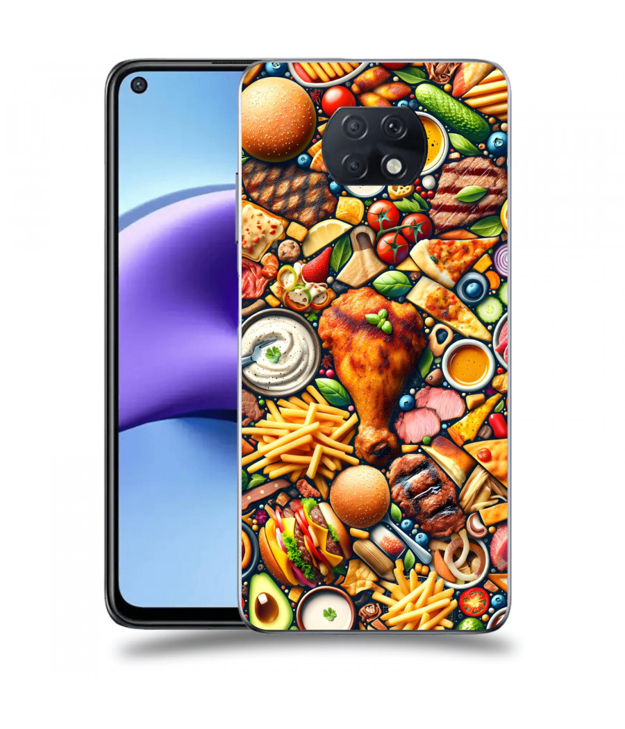 ACOVER Kryt na mobil Xiaomi...