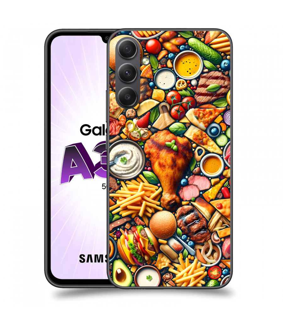 Kryt na mobil Samsung Galaxy A53 5G s vlastní fotkou