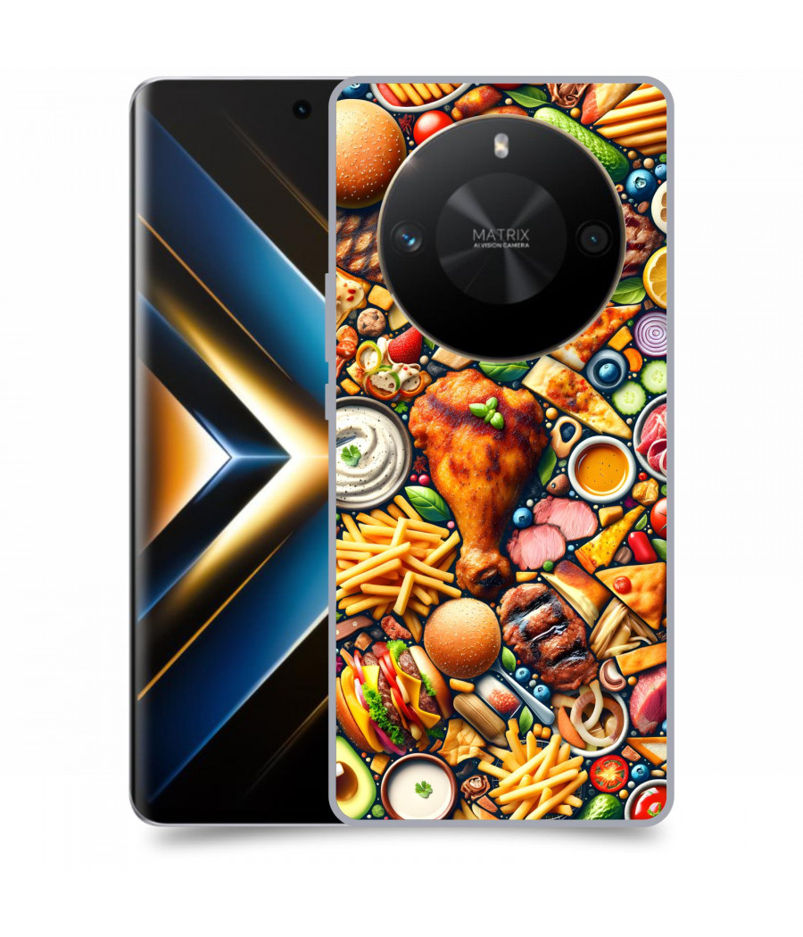 Kryt na mobil s fotkou Apple iPhone 14