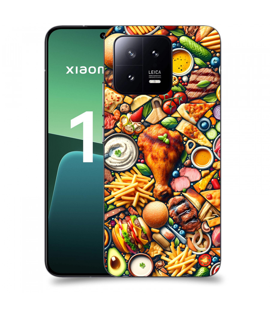 Kryt na mobil Samsung Galaxy A53 5G s vlastní fotkou