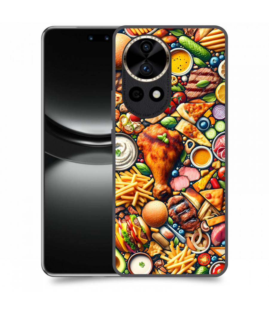 ACOVER Kryt na mobil Huawei...