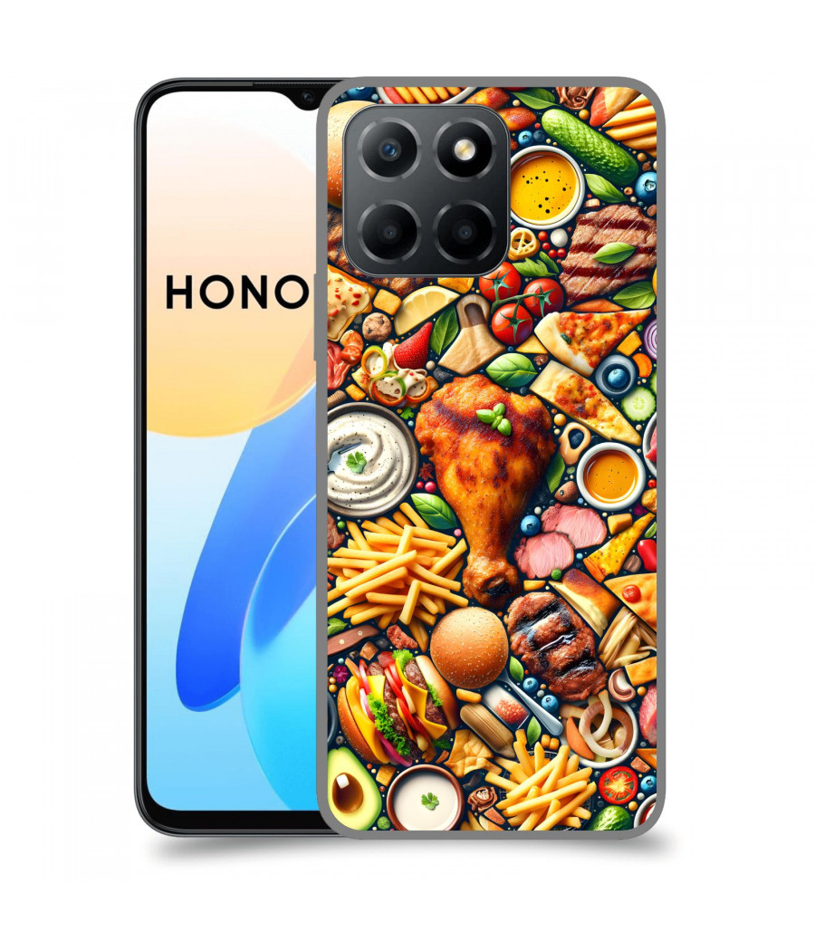 ACOVER Kryt na mobil Honor...