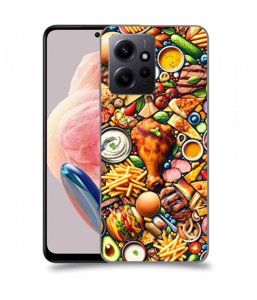 ACOVER Kryt na mobil Xiaomi...