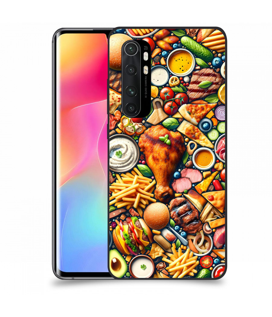 ACOVER Kryt na mobil Xiaomi...