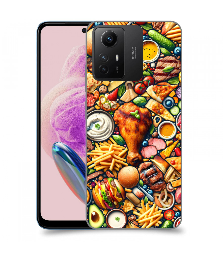 ACOVER Kryt na mobil Xiaomi...