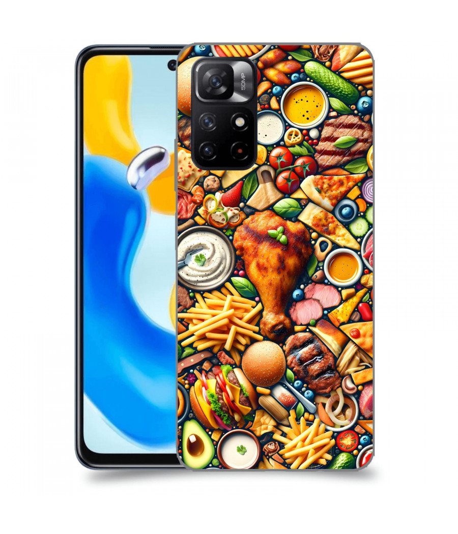 Kryt na mobil s fotkou Apple iPhone 14