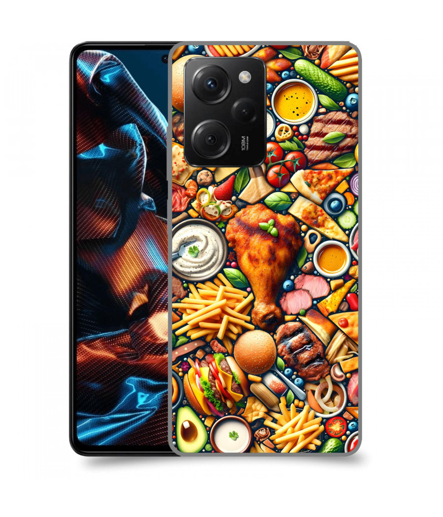 Kryt na mobil s fotkou Apple iPhone 14