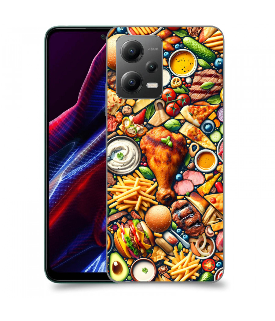 ACOVER Kryt na mobil Xiaomi...
