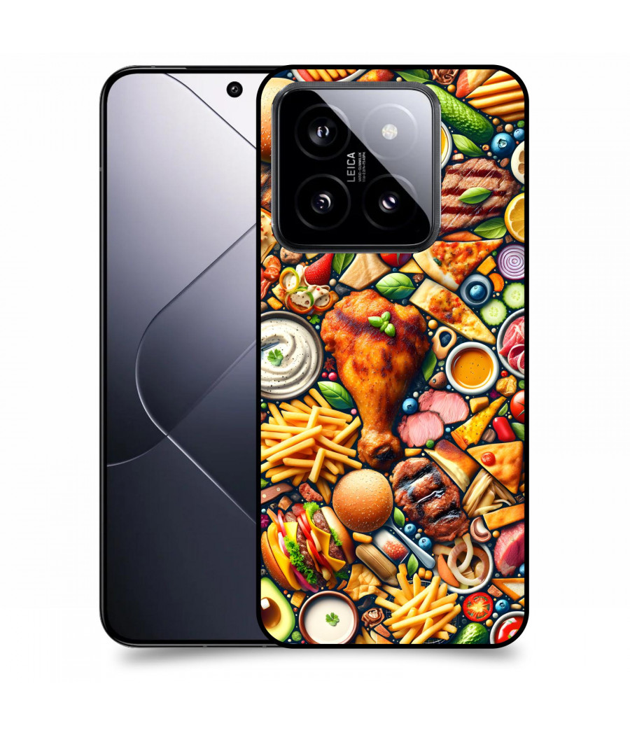 ACOVER Kryt na mobil Xiaomi...