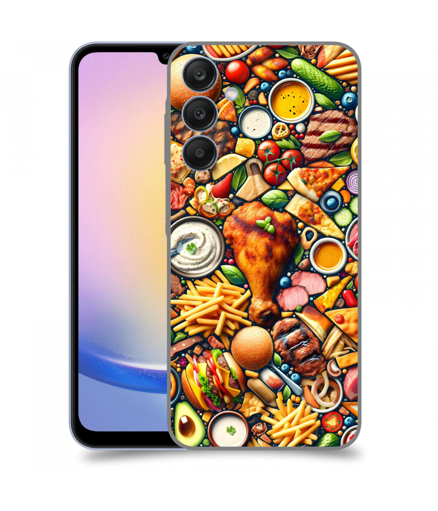 Kryt na mobil s fotkou Apple iPhone 14