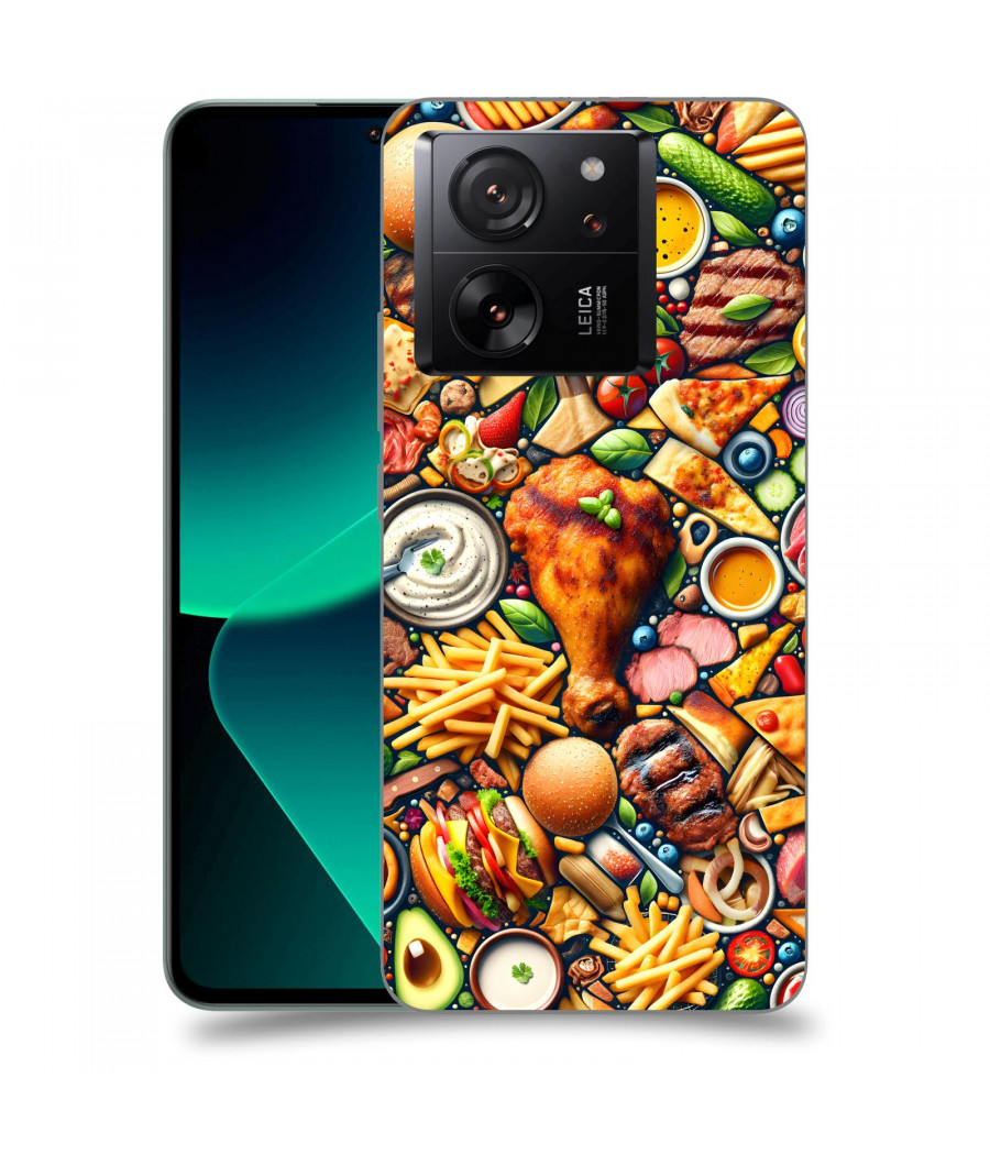 Kryt na mobil s fotkou Apple iPhone 14