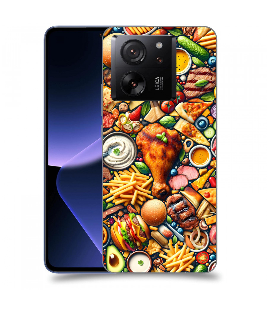 Kryt na mobil s fotkou Apple iPhone 14