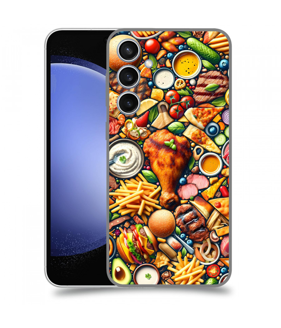 Kryt na mobil s fotkou Apple iPhone 14