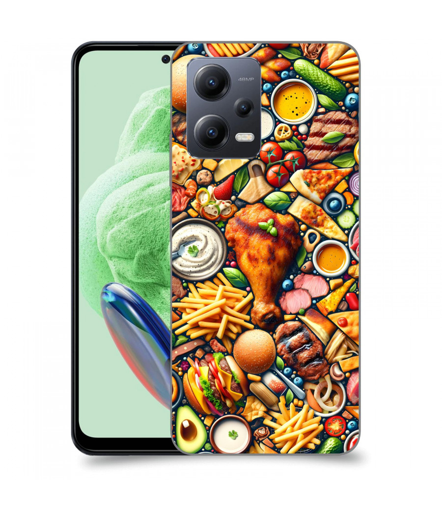 Kryt na mobil s fotkou Apple iPhone 14