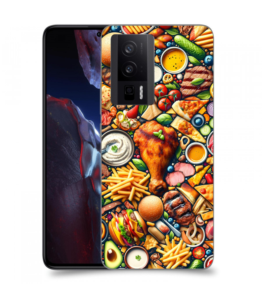 Kryt na mobil s fotkou Apple iPhone 14