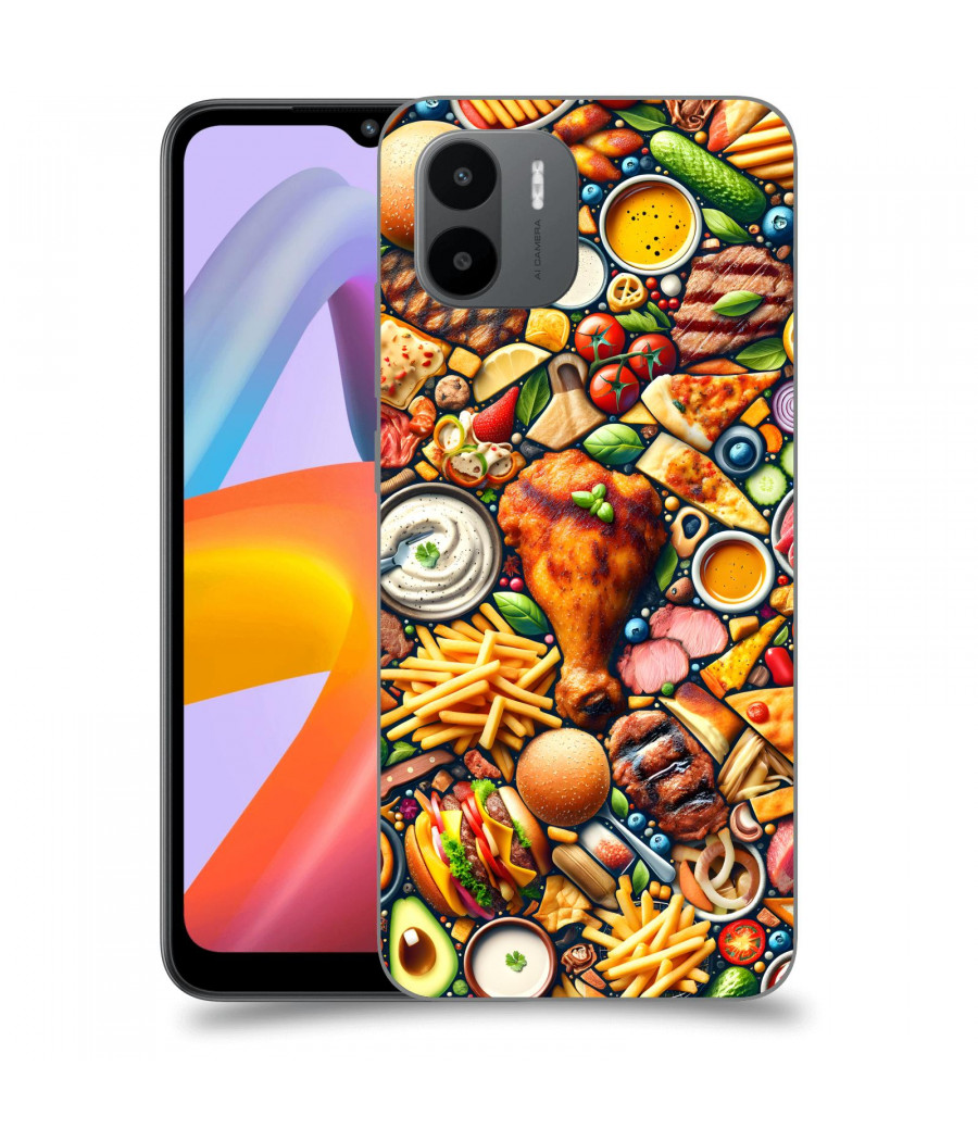 ACOVER Kryt na mobil Xiaomi...