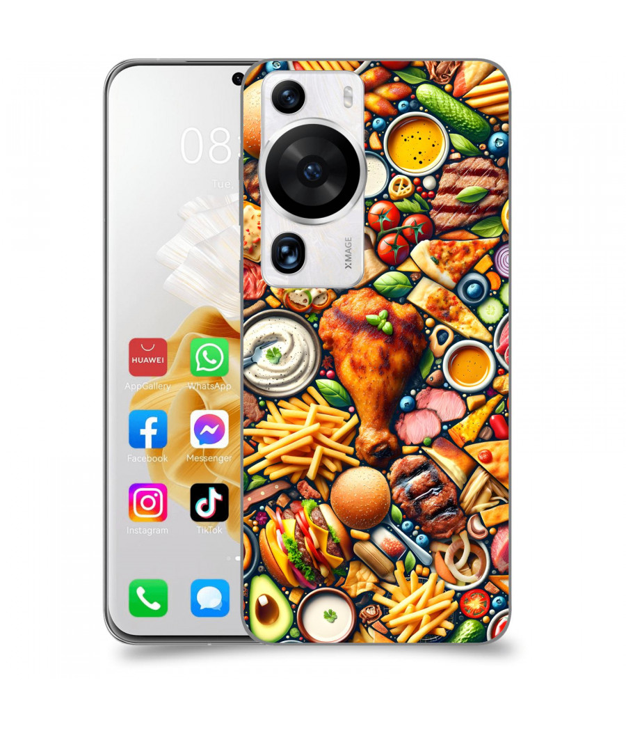 Kryt na mobil s fotkou Apple iPhone 14