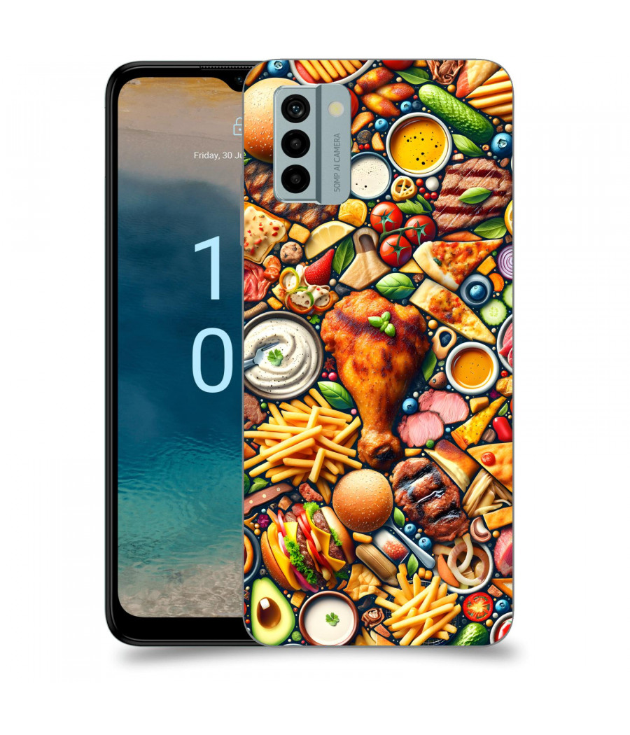 ACOVER Kryt na mobil Nokia...