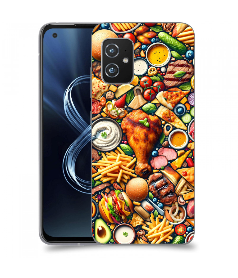 Kryt na mobil s fotkou Apple iPhone 14