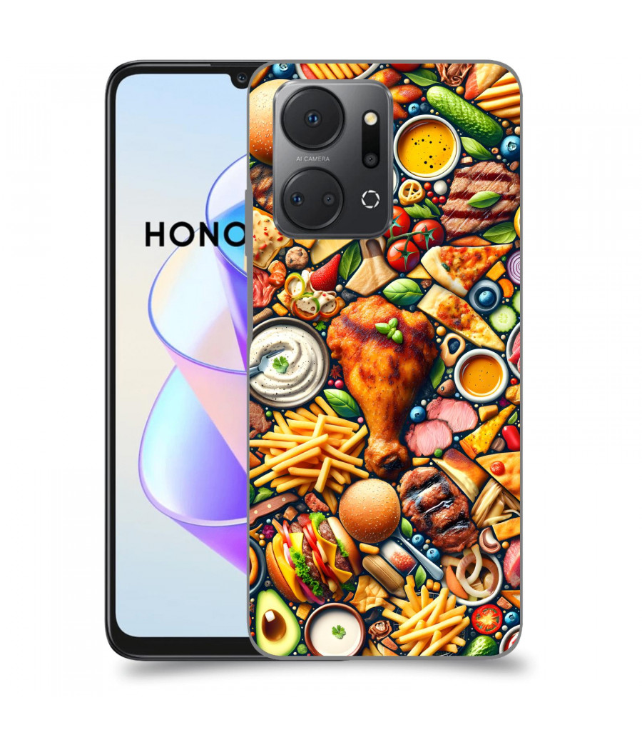 ACOVER Kryt na mobil HONOR...