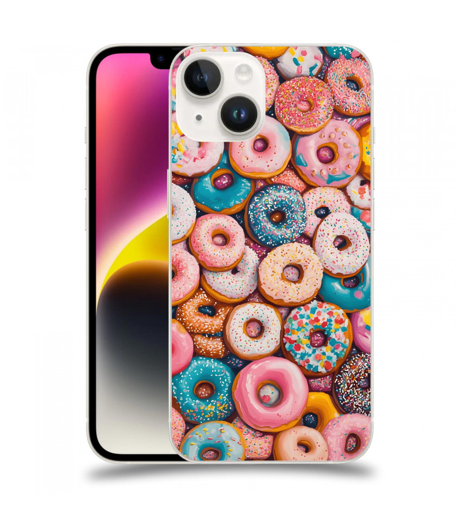 ACOVER Kryt na mobil Apple...