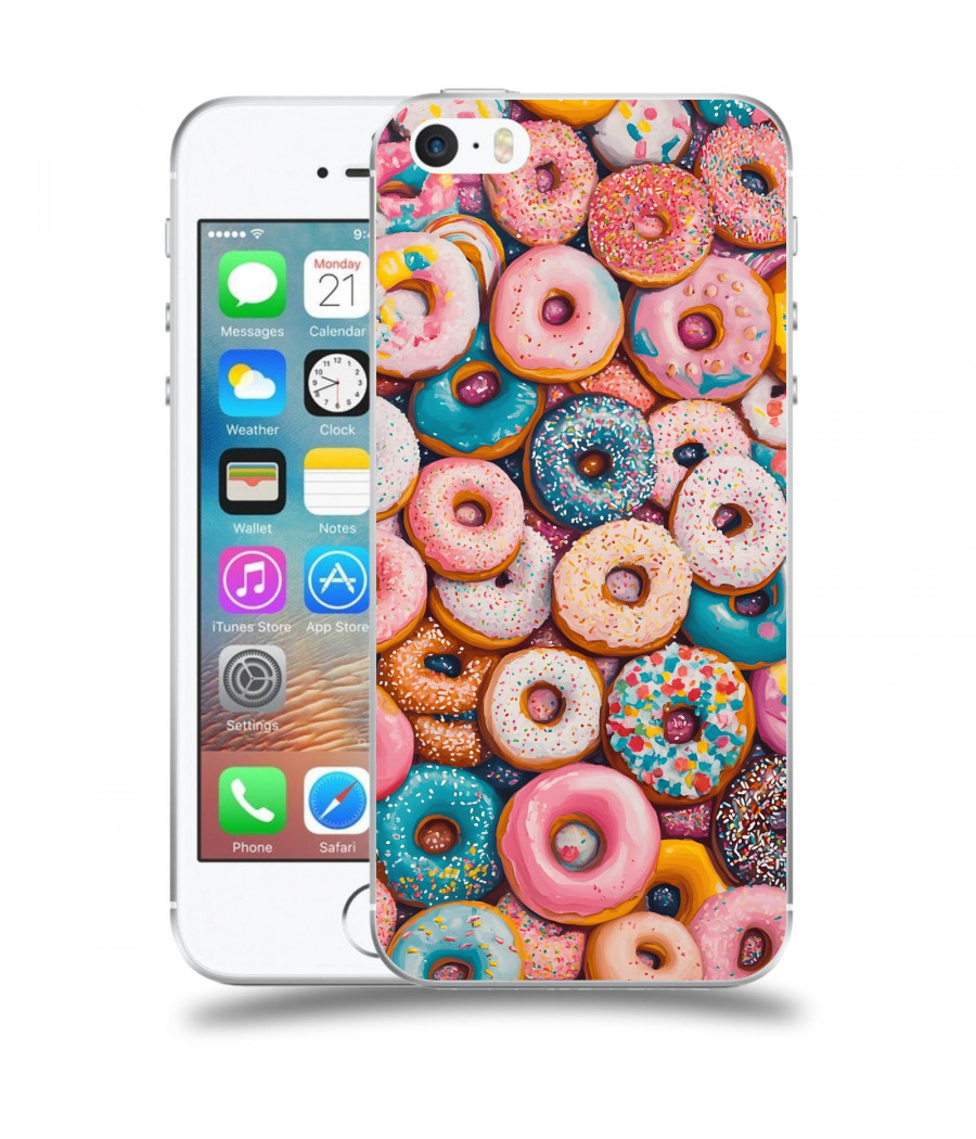 ACOVER Kryt na mobil Apple...