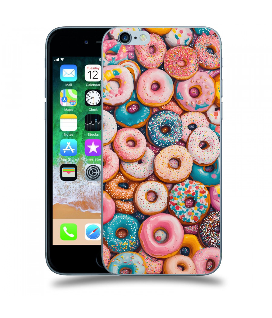 ACOVER Kryt na mobil Apple...