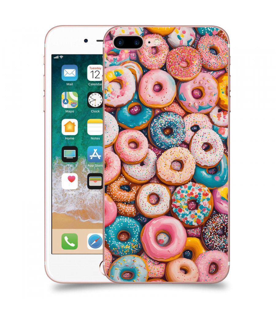 Kryt na mobil s fotkou Apple iPhone 7 Plus