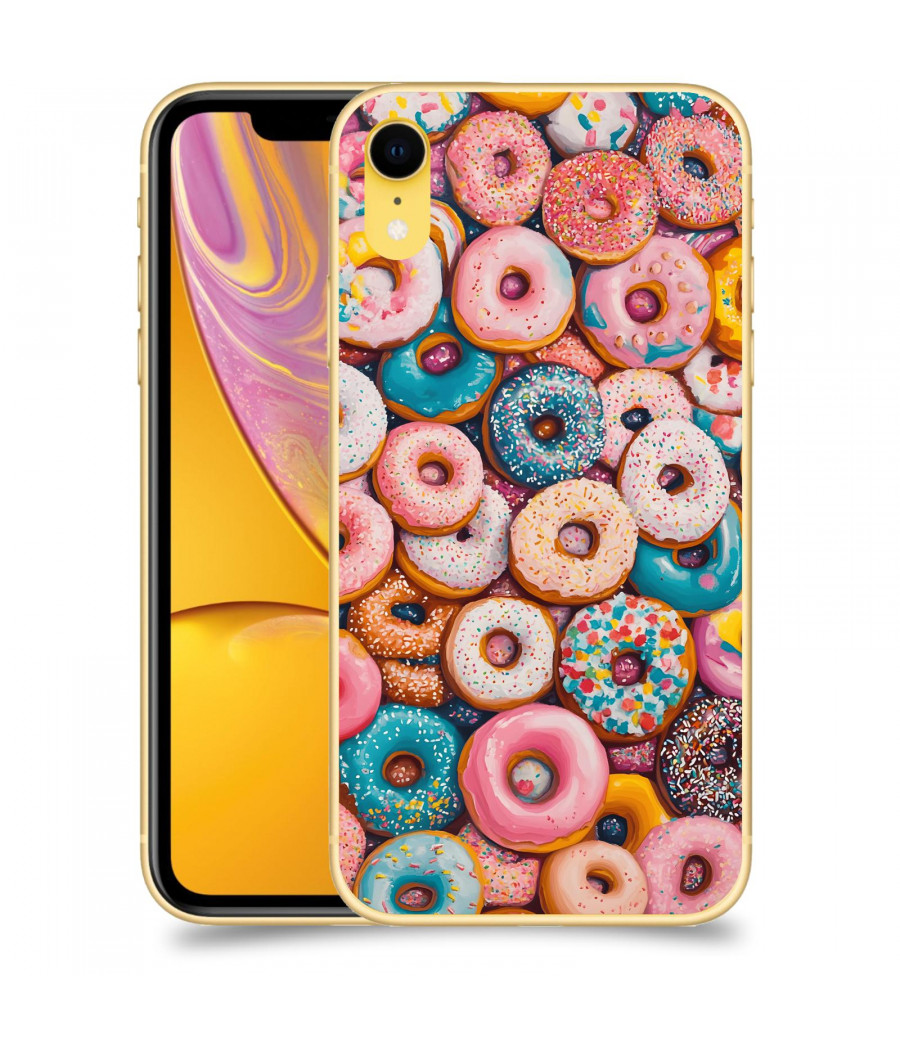 ACOVER Kryt na mobil Apple...