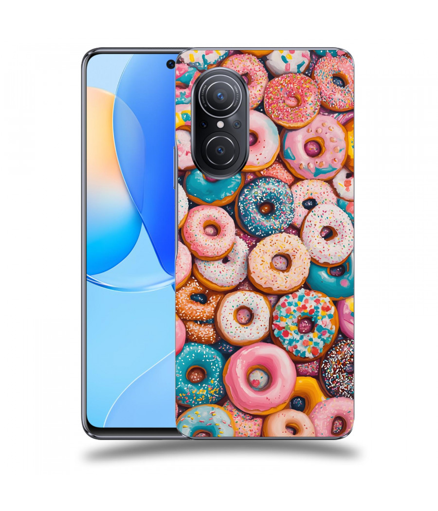 ACOVER Kryt na mobil Huawei...