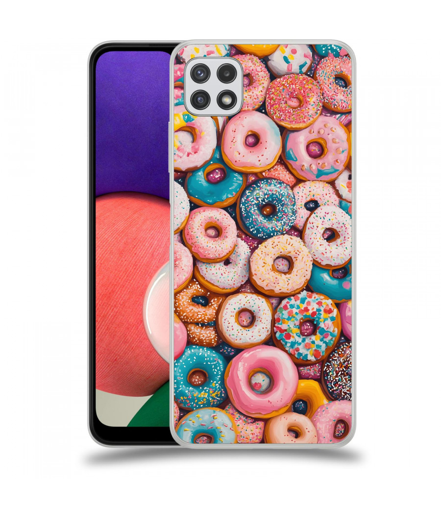 ACOVER Kryt na mobil...