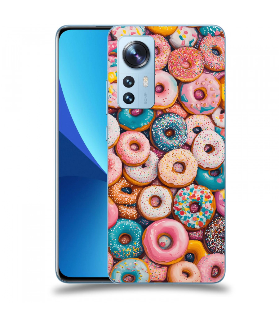 ACOVER Kryt na mobil Xiaomi...