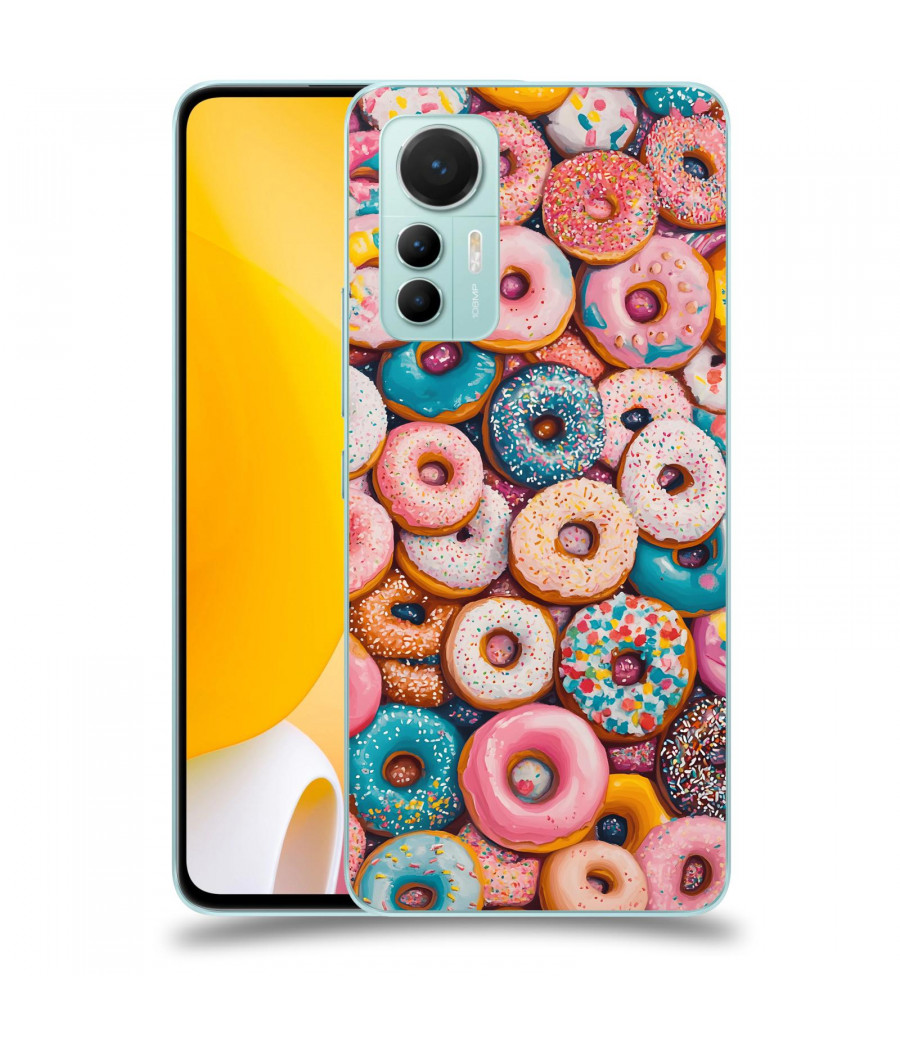ACOVER Kryt na mobil Xiaomi...