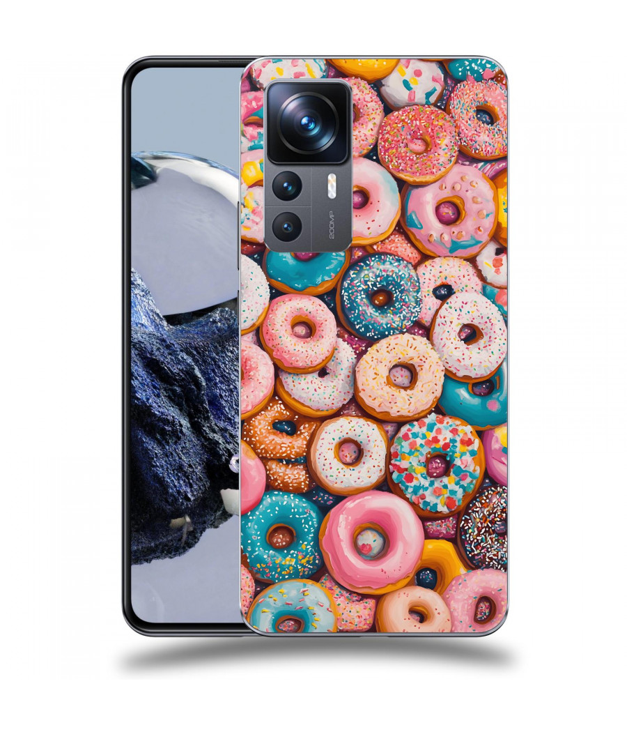 ACOVER Kryt na mobil Xiaomi...