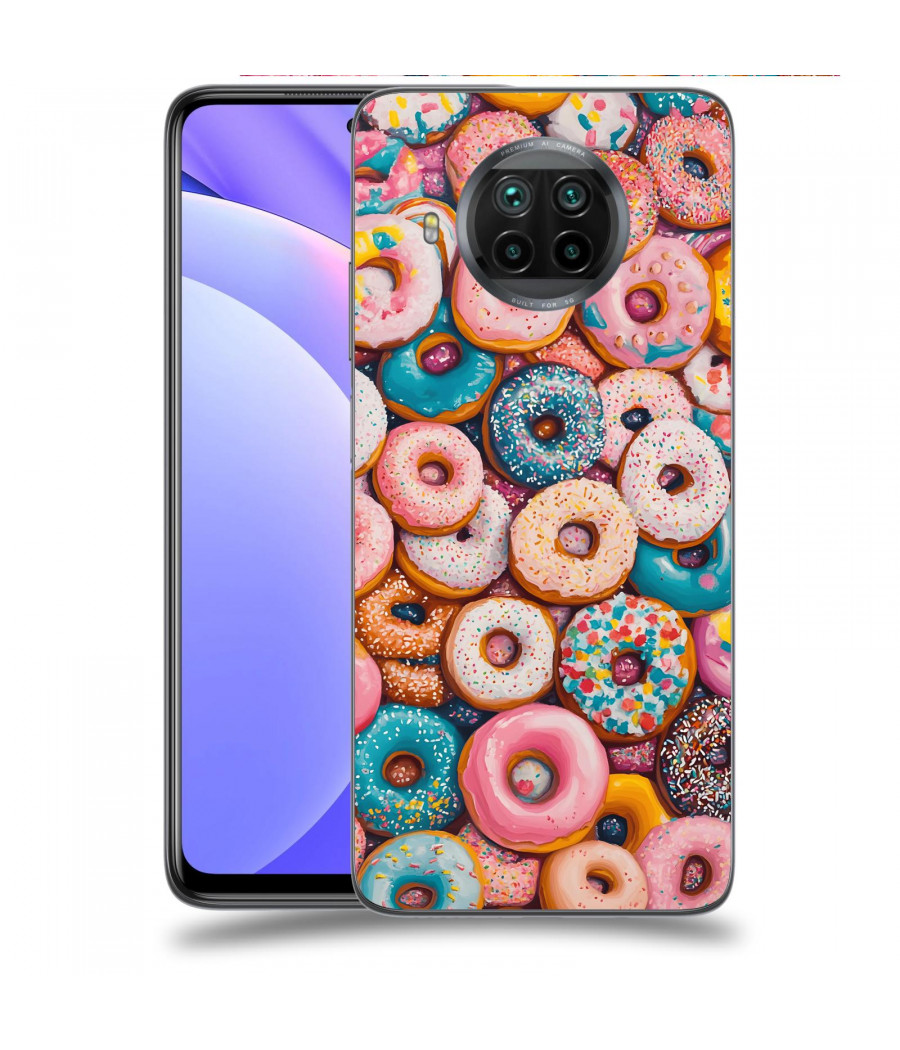 ACOVER Kryt na mobil Xiaomi...