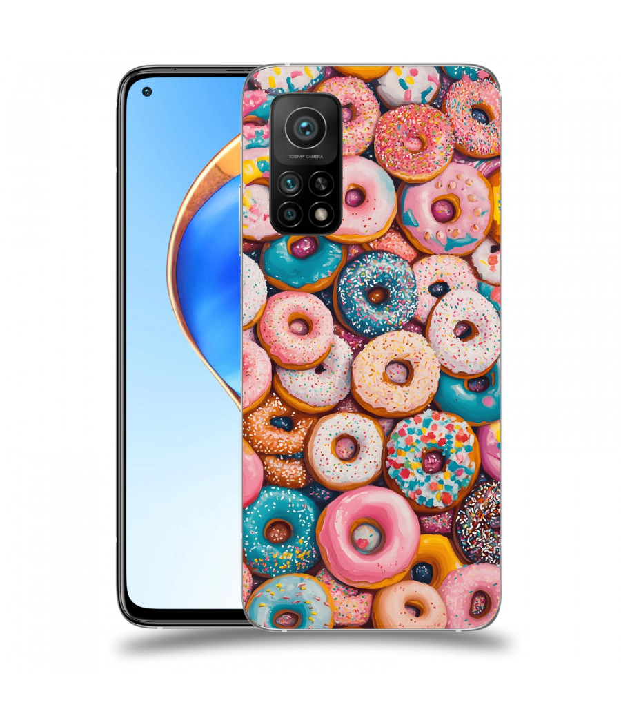 ACOVER Kryt na mobil Xiaomi...