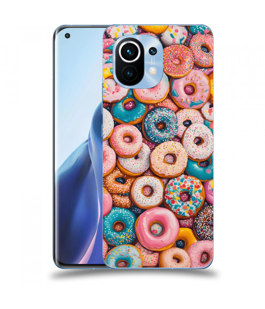 ACOVER Kryt na mobil Xiaomi...
