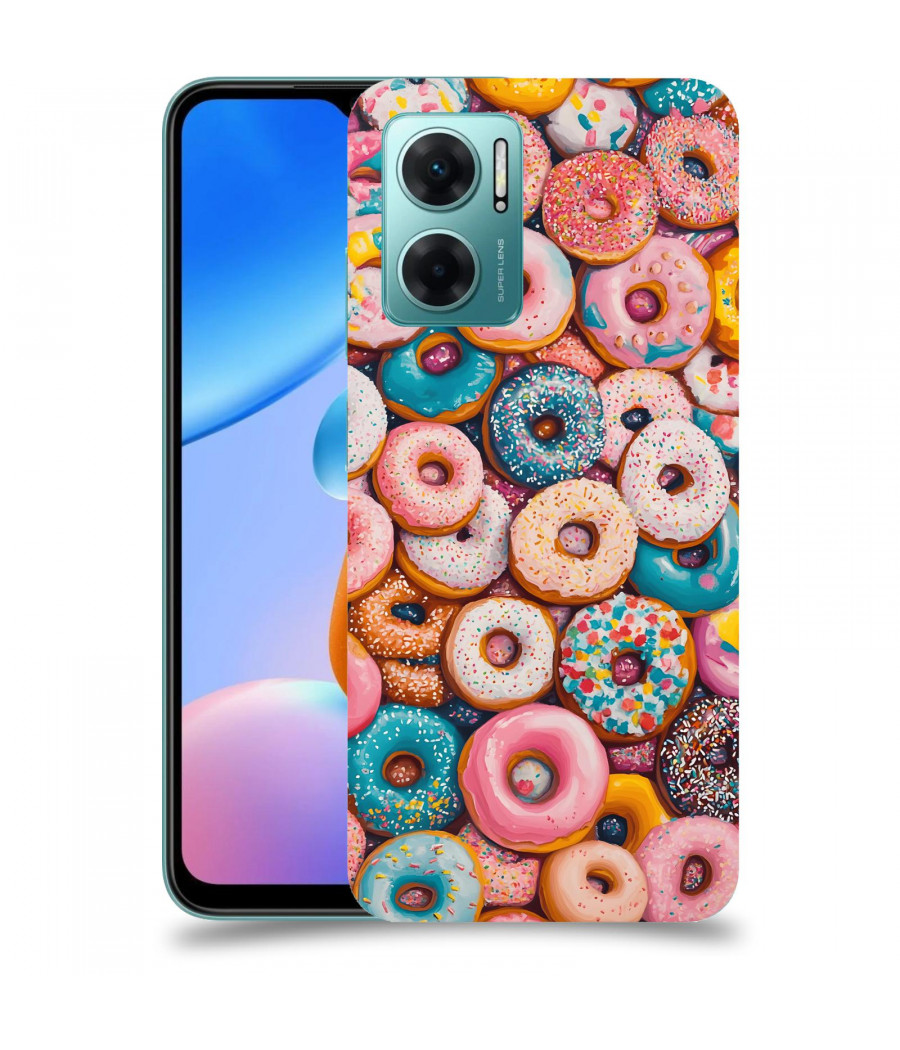 ACOVER Kryt na mobil Xiaomi...