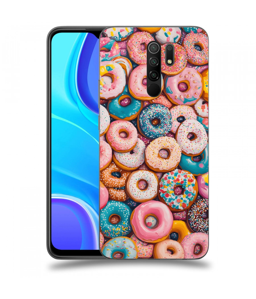 ACOVER Kryt na mobil Xiaomi...