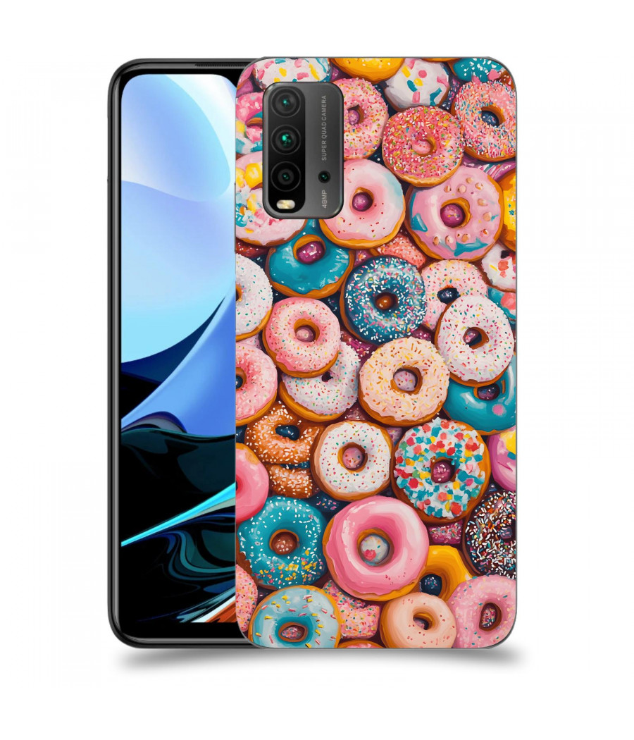 ACOVER Kryt na mobil Xiaomi...