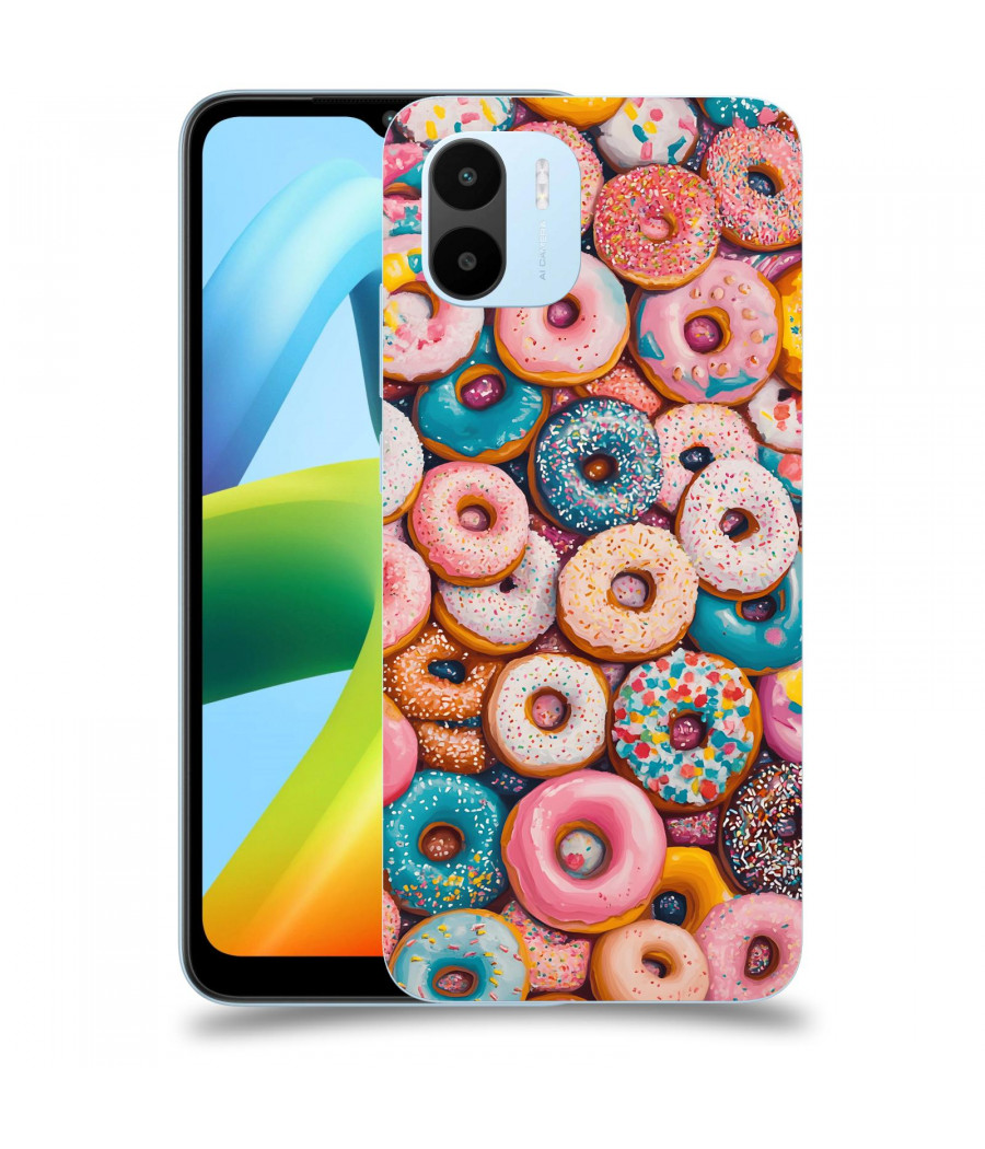 ACOVER Kryt na mobil Xiaomi...