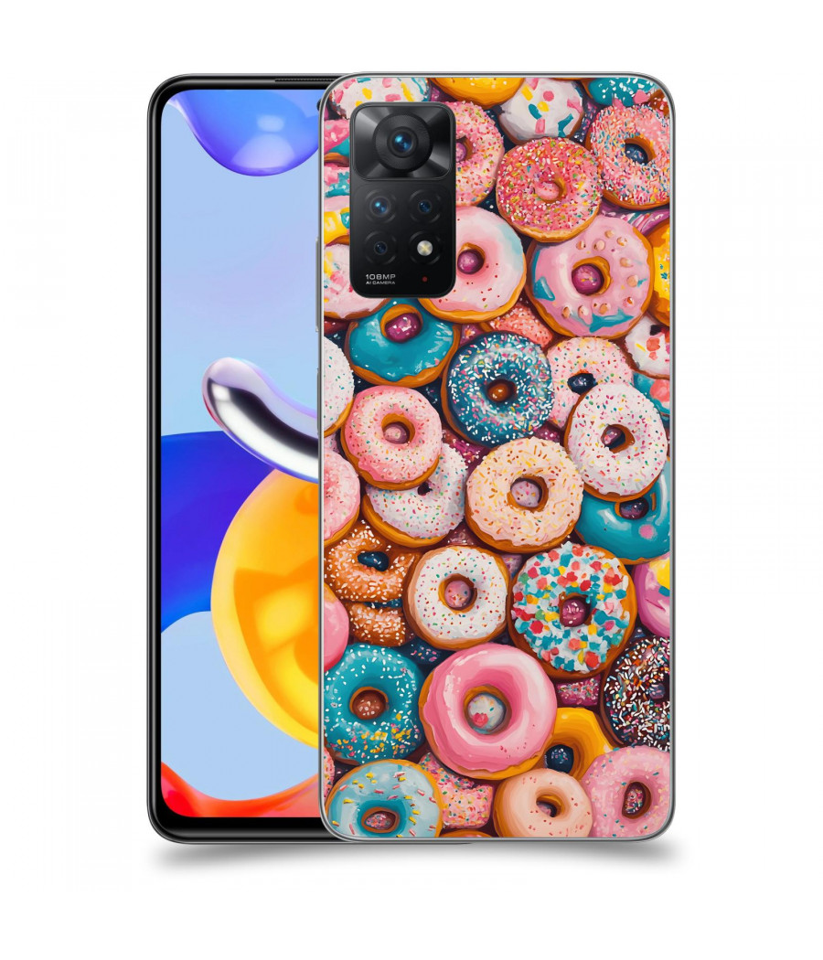 ACOVER Kryt na mobil Xiaomi...