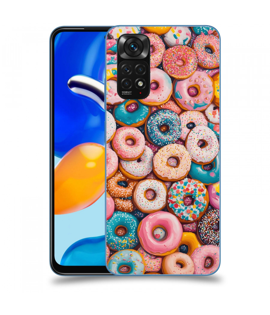 ACOVER Kryt na mobil Xiaomi...